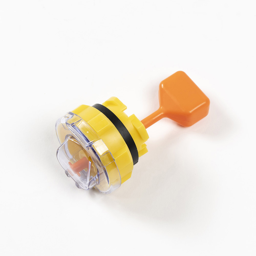 Vガタデンチフロートエキセン