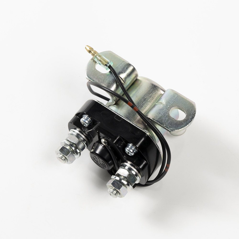 ユアツマグネットスイッチ 24V FX60.90｜コレック／中西金属工業株式会社