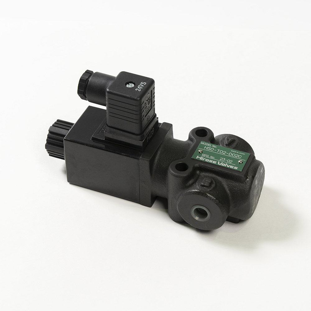 シャツトオフバルブ