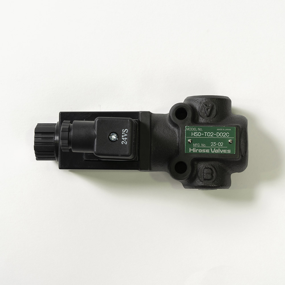 シャツトオフバルブ