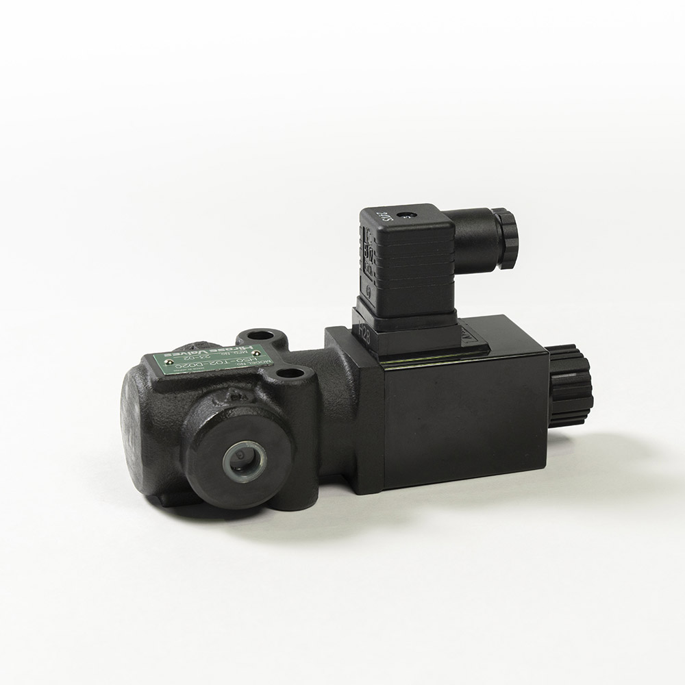 シャツトオフバルブ