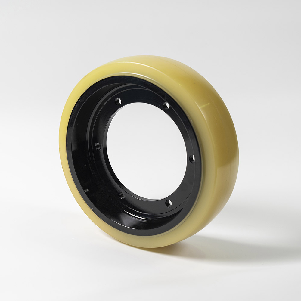 ドライブホイール ナチュラル　H95