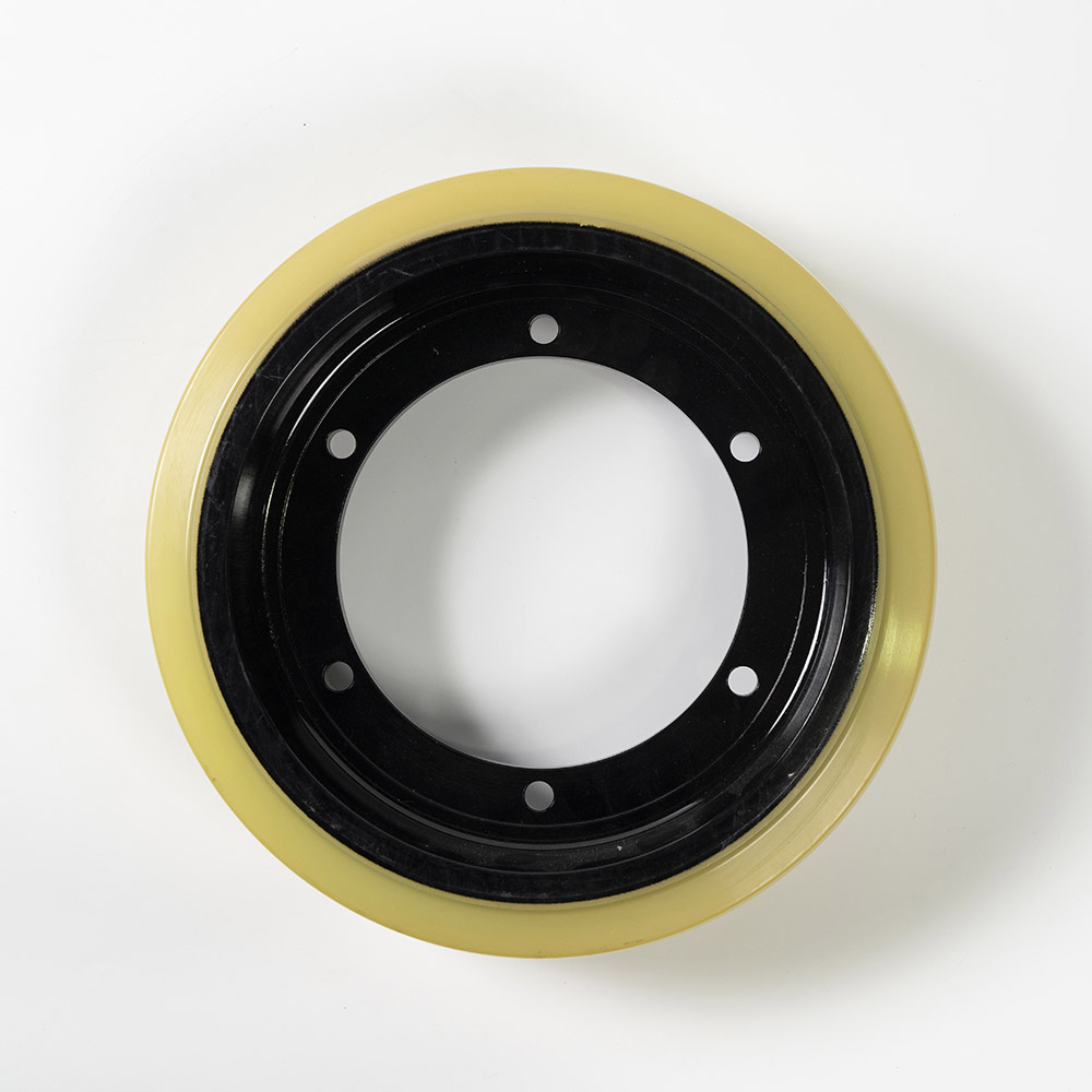 ドライブホイール ナチュラル　H95