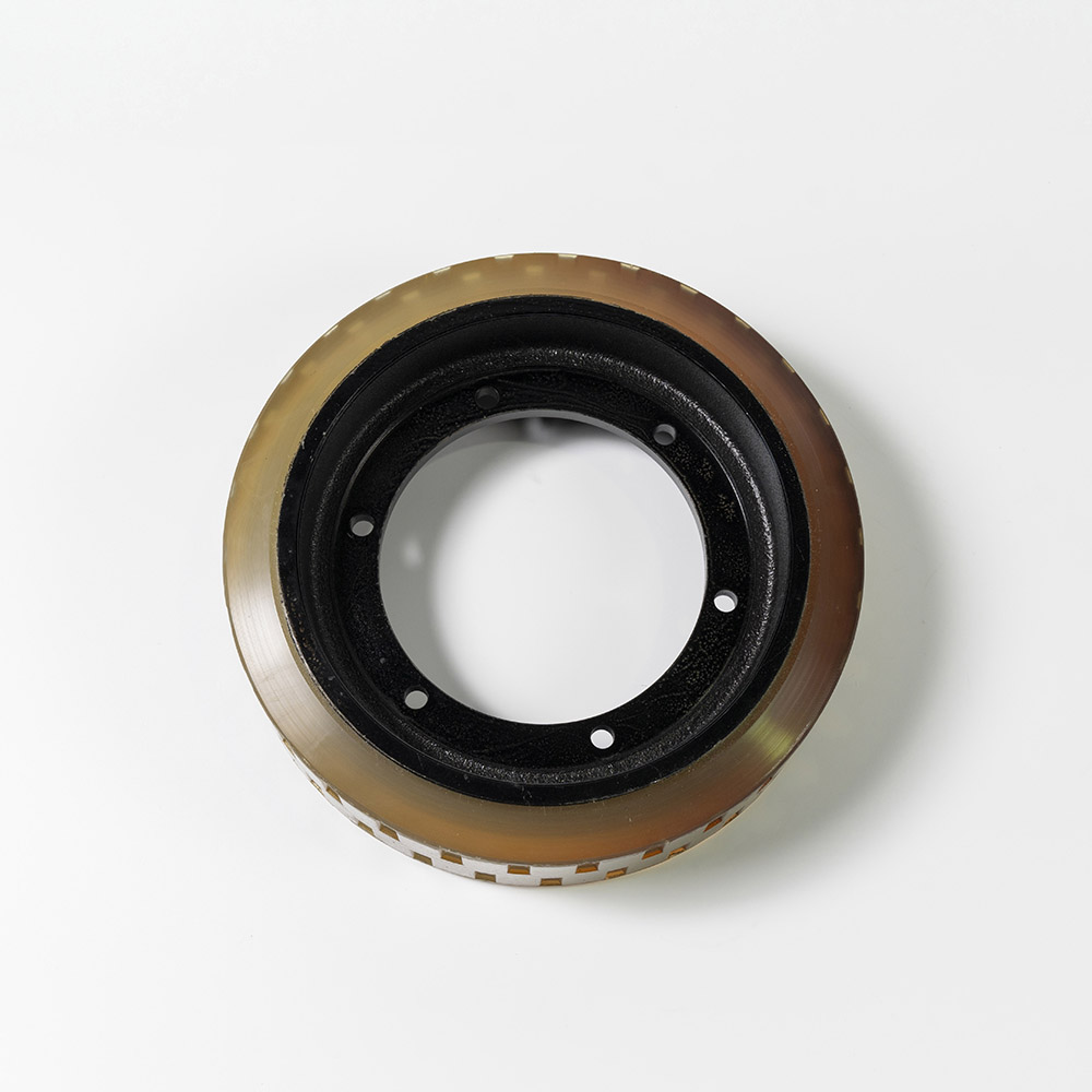 ドライブホイール