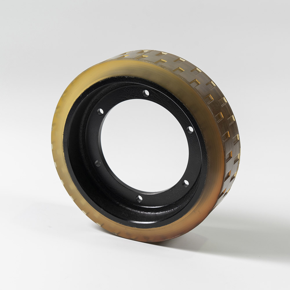 ドライブホイール