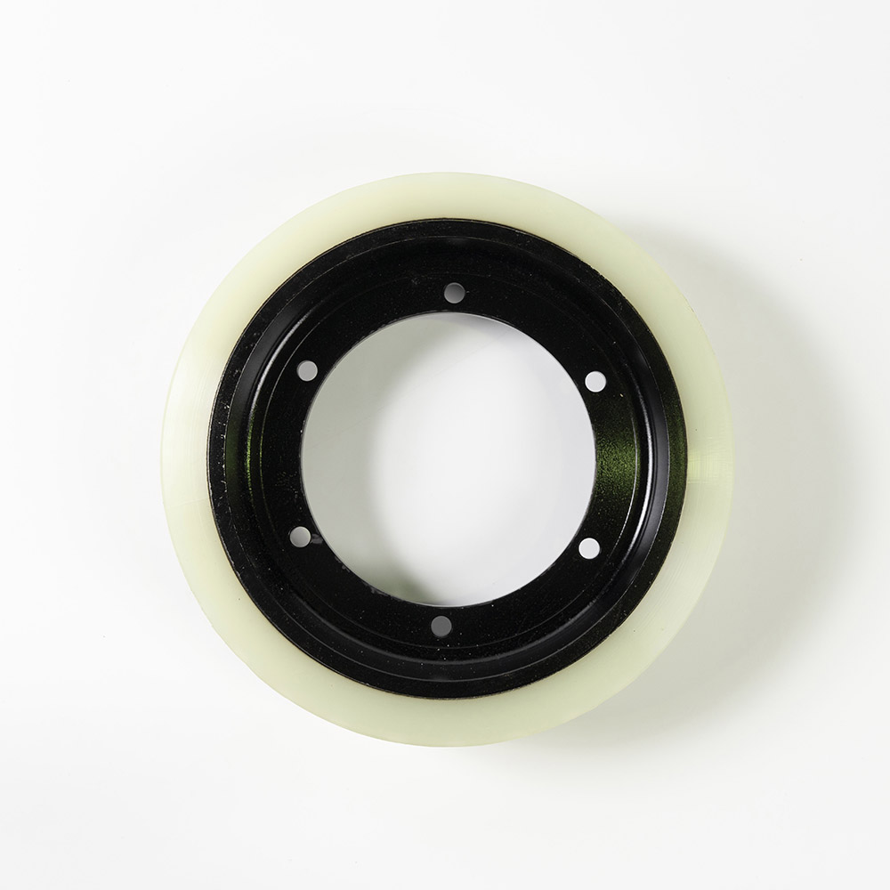 ドライブホイール