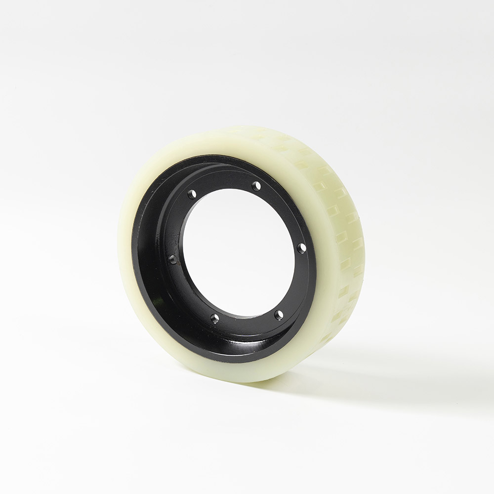 ドライブホイール