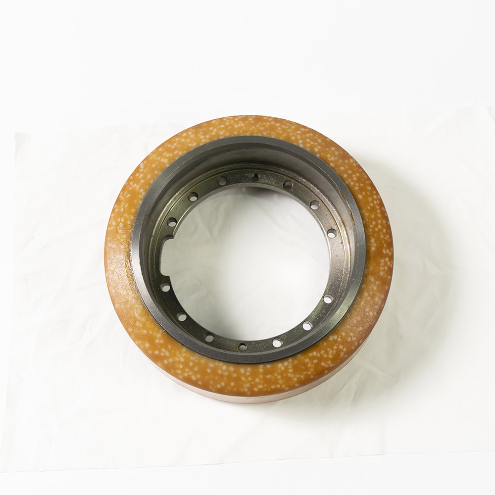 ドライブホイール