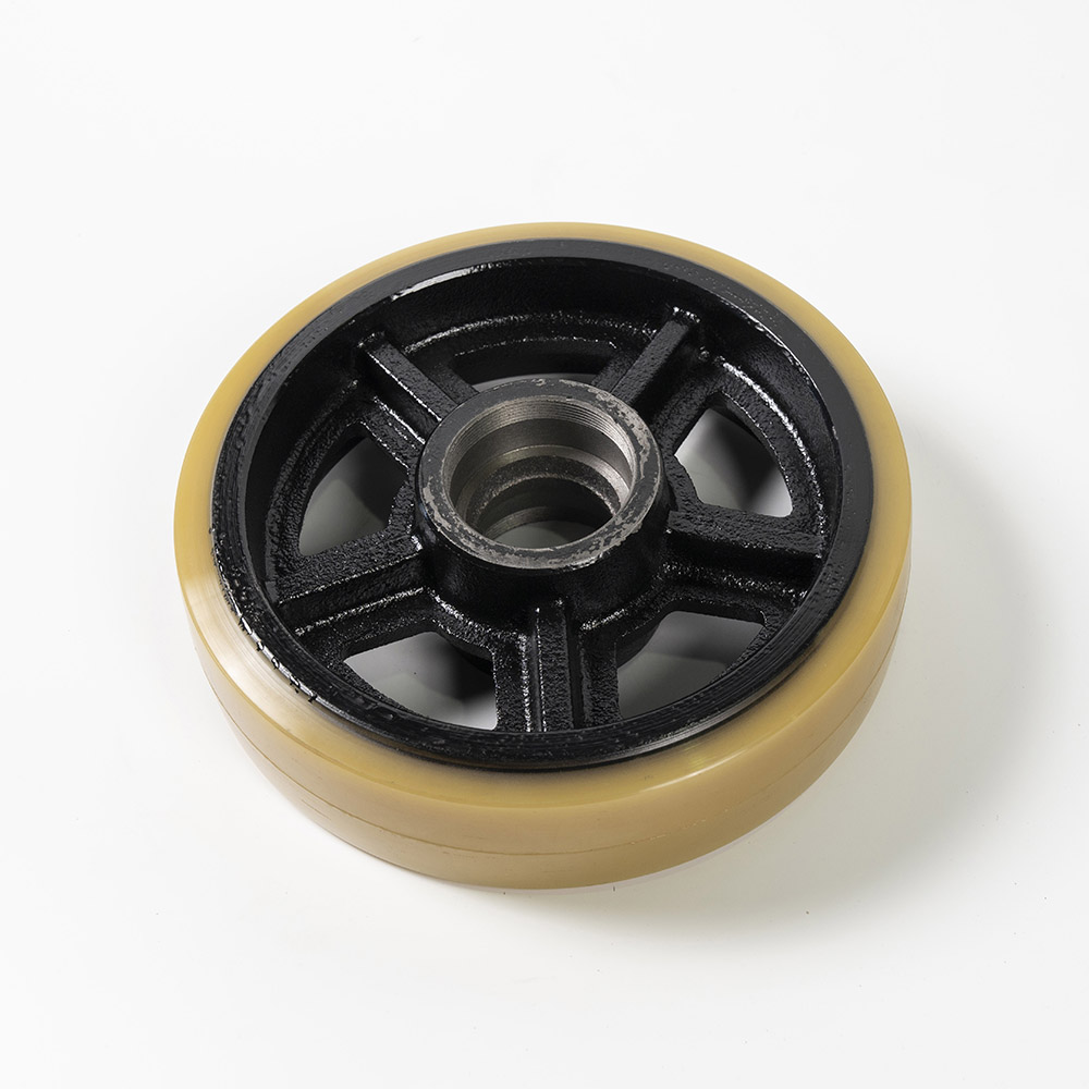 ロードホイル トクシュ