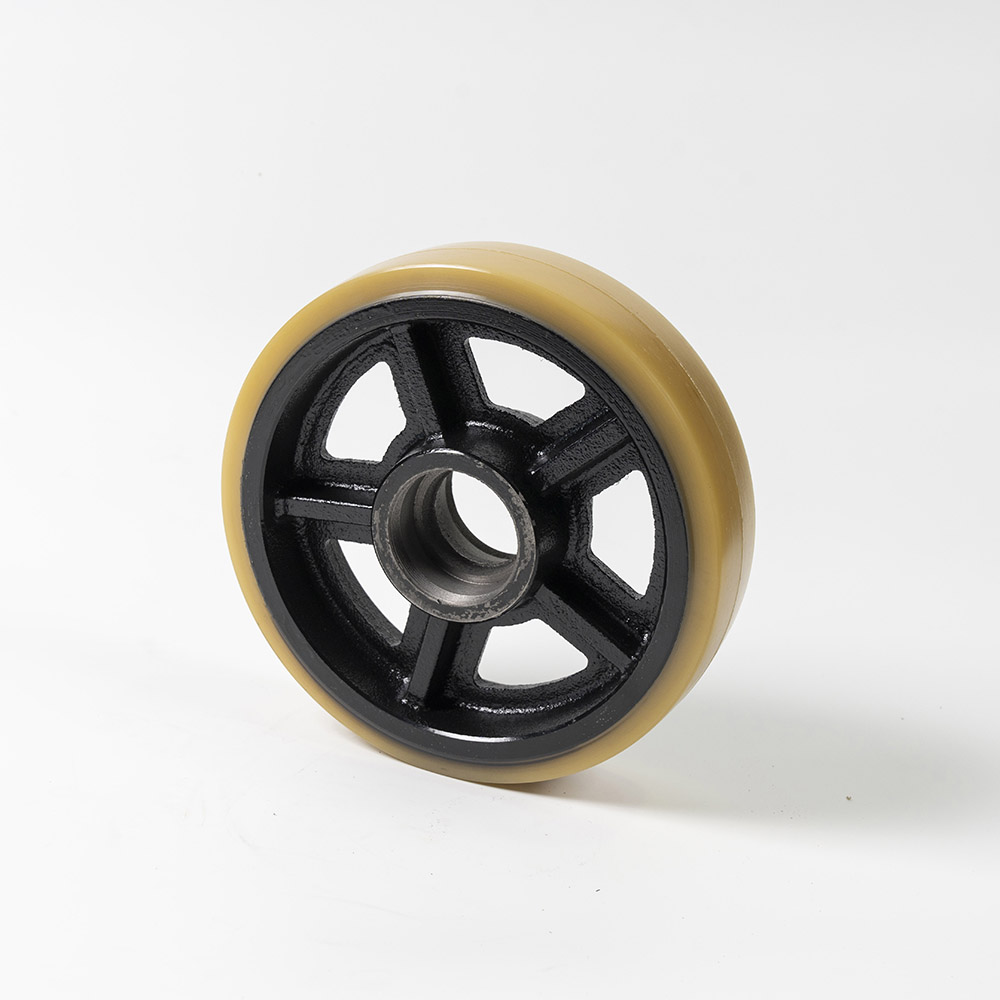 ロードホイル トクシュ