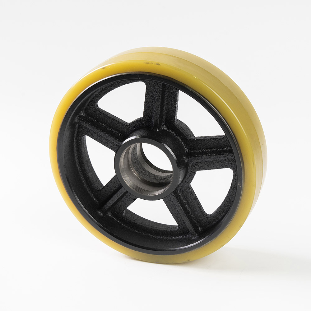 ロードホイールΦ250x65