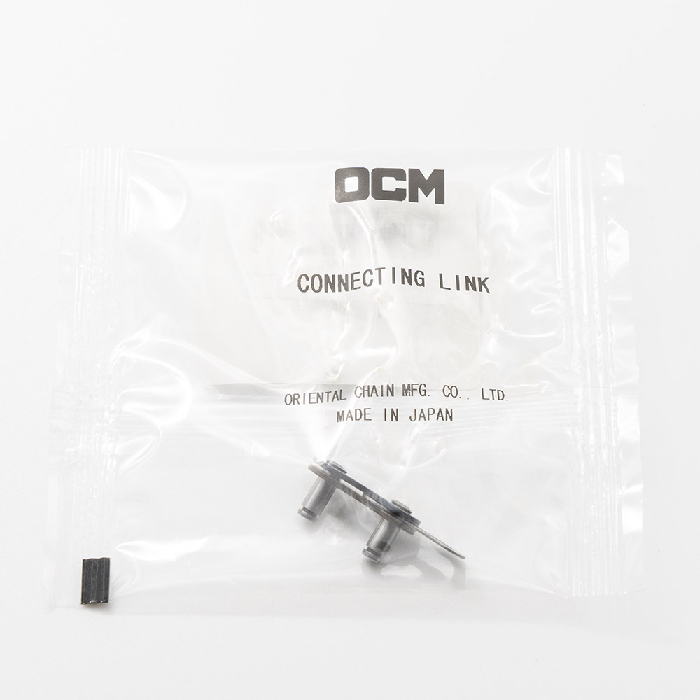 チェーンジョイントリンク