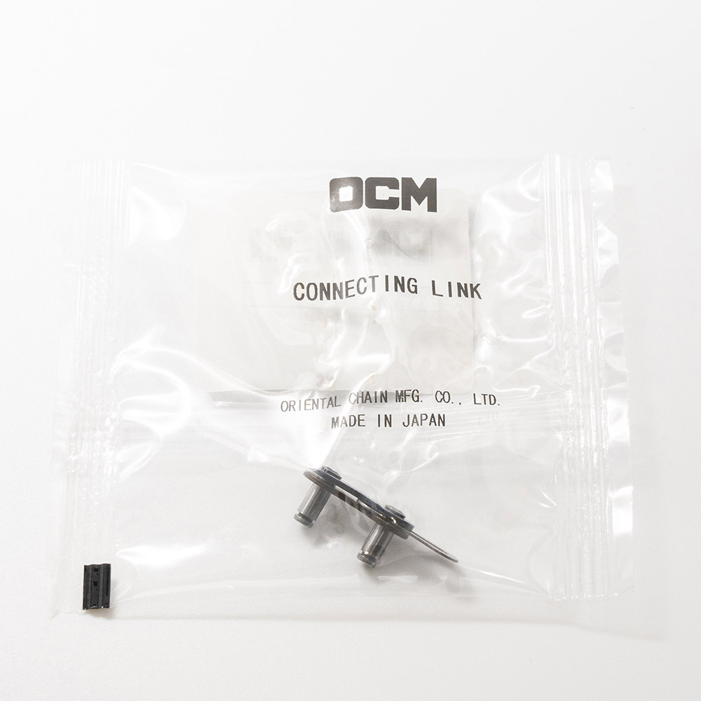 チェーンジョイントリンク