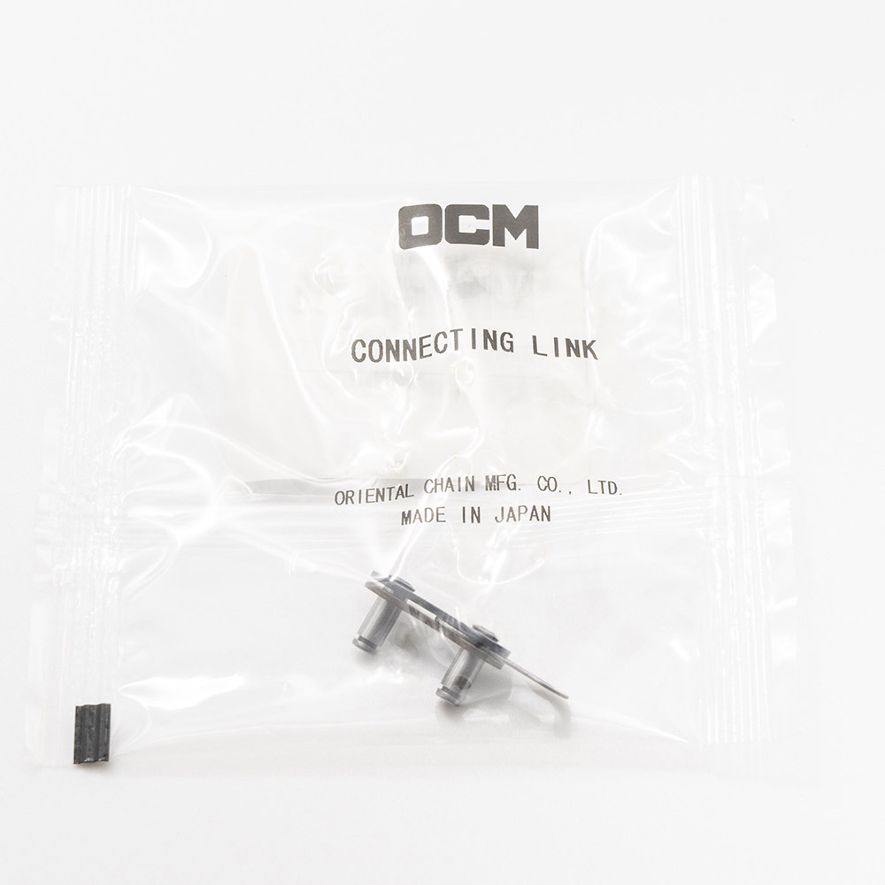 チェーンジョイントリンク