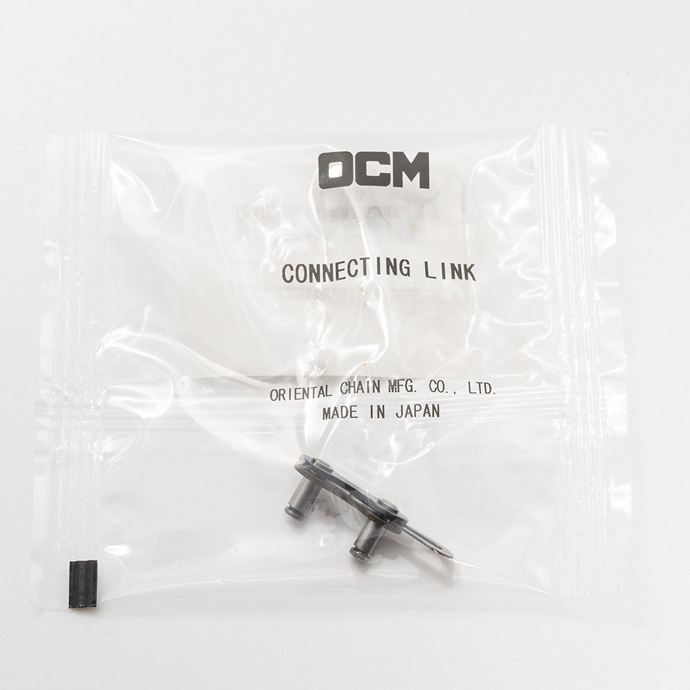 チェーンジョイントリンク