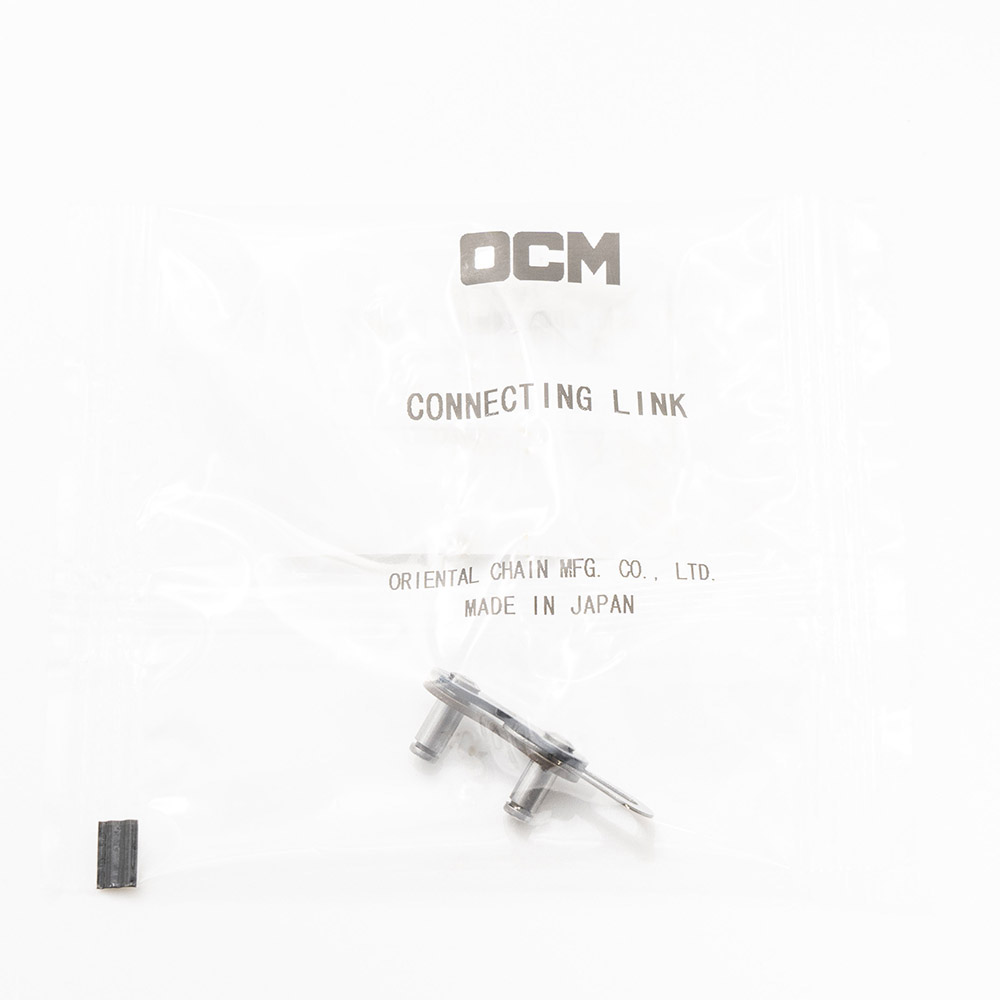 チェーンジョイントリンク