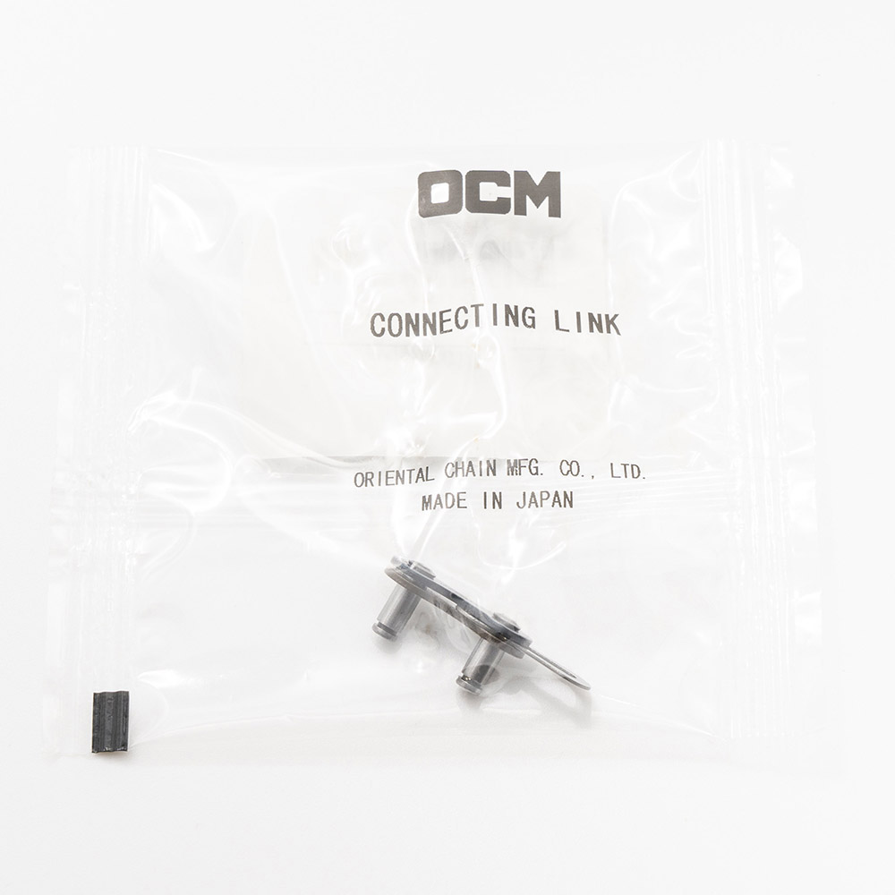 チェーンジョイントリンク