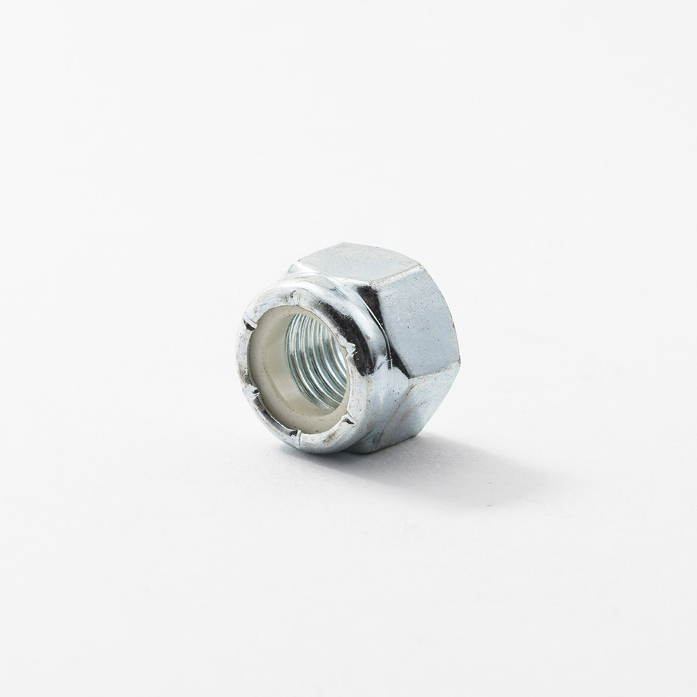 ナイロンナット