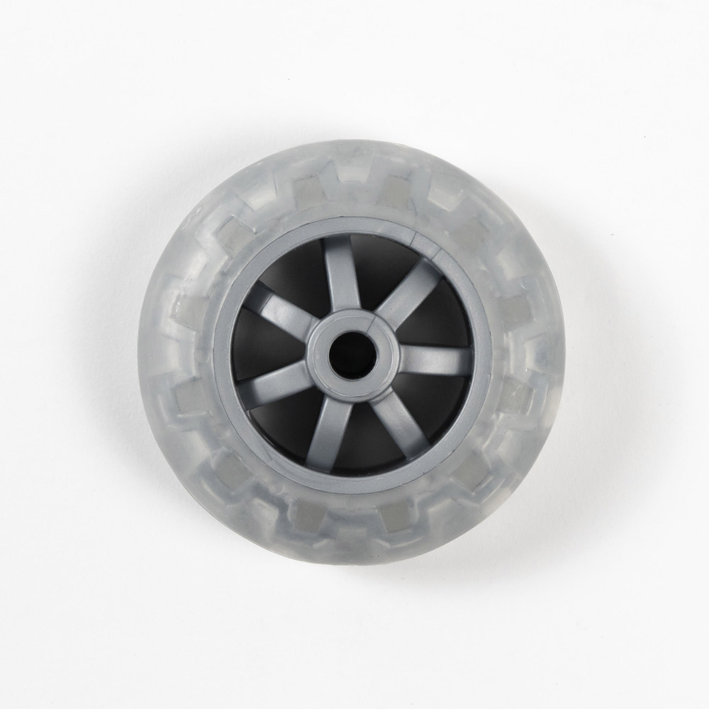SCATER WHEEL　Φ75