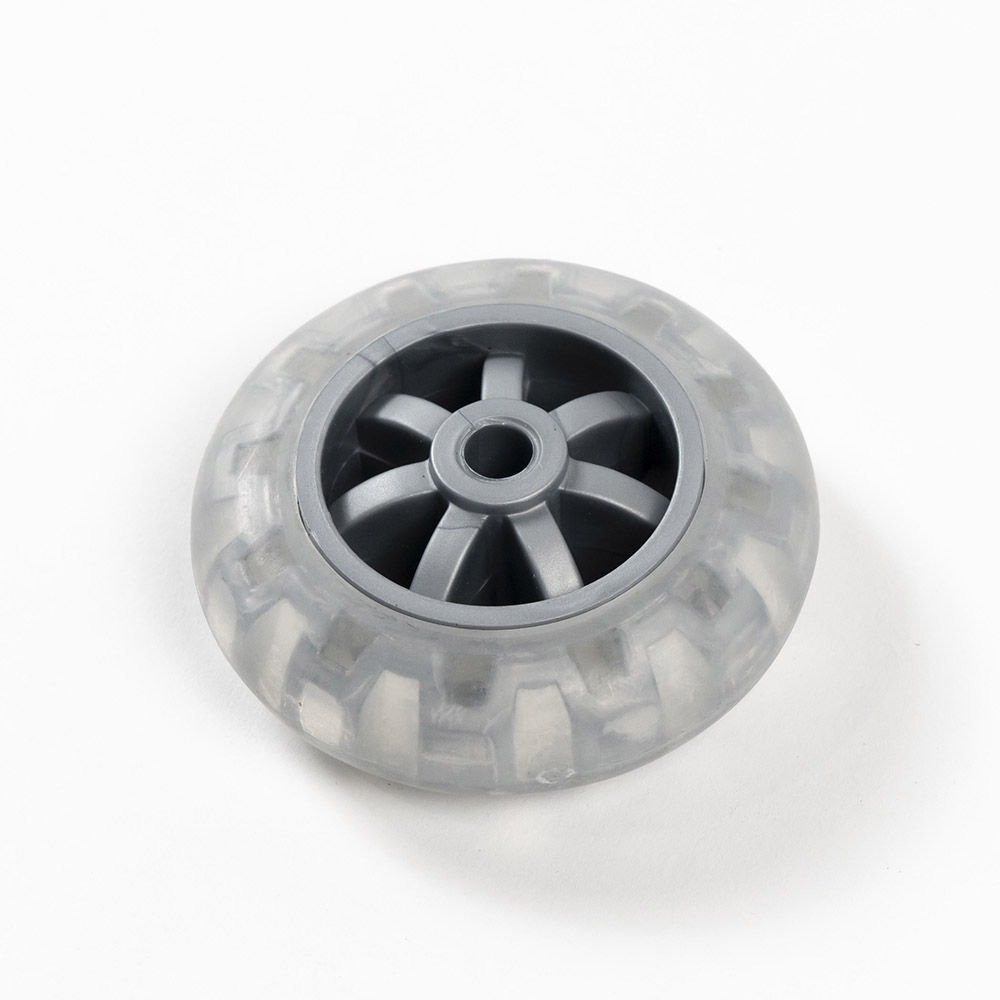 SCATER WHEEL　Φ75