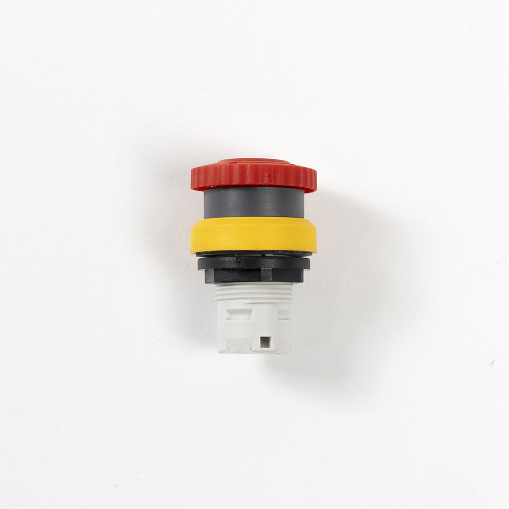 EMERGENCY STOP SWITCH