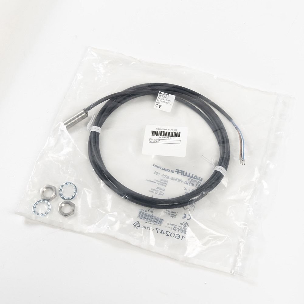 INDUCTIVE SENSOR