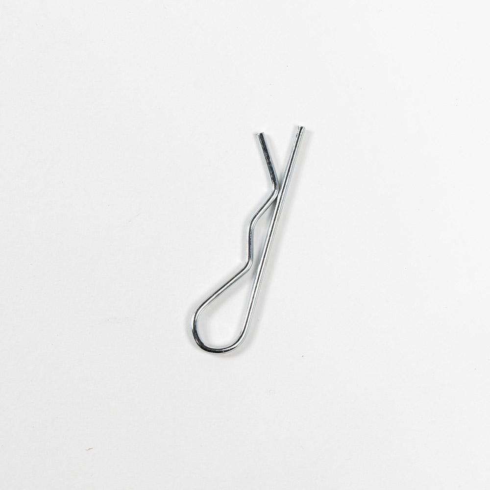 SAFETY PIN