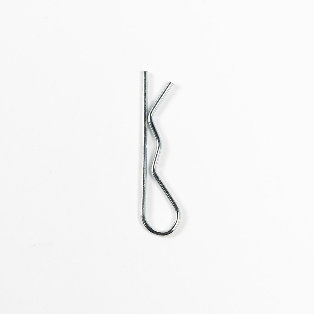 SAFETY PIN