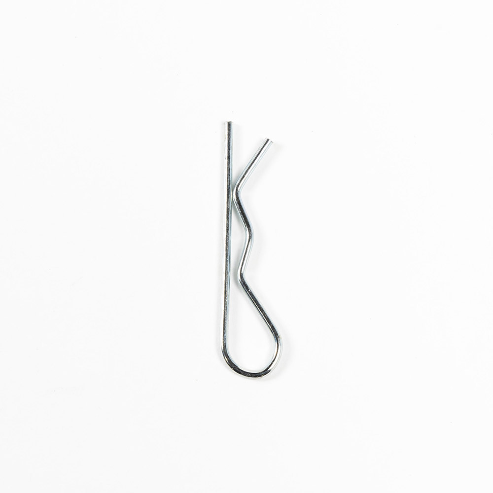 SAFETY PIN