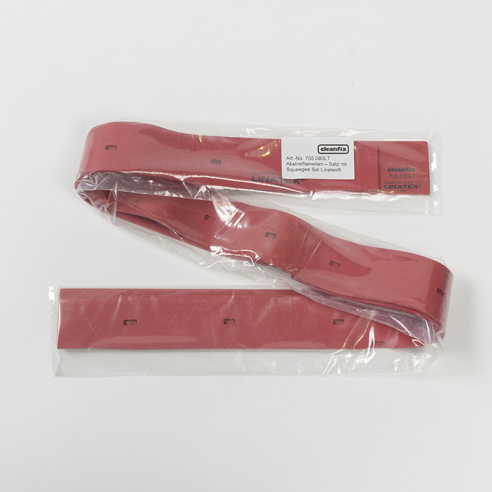 SQUEEGEE SET STANDARD