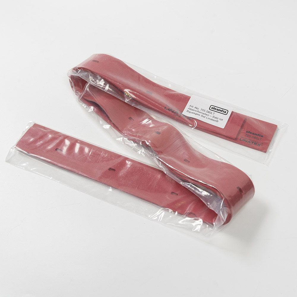 SQUEEGEE SET STANDARD