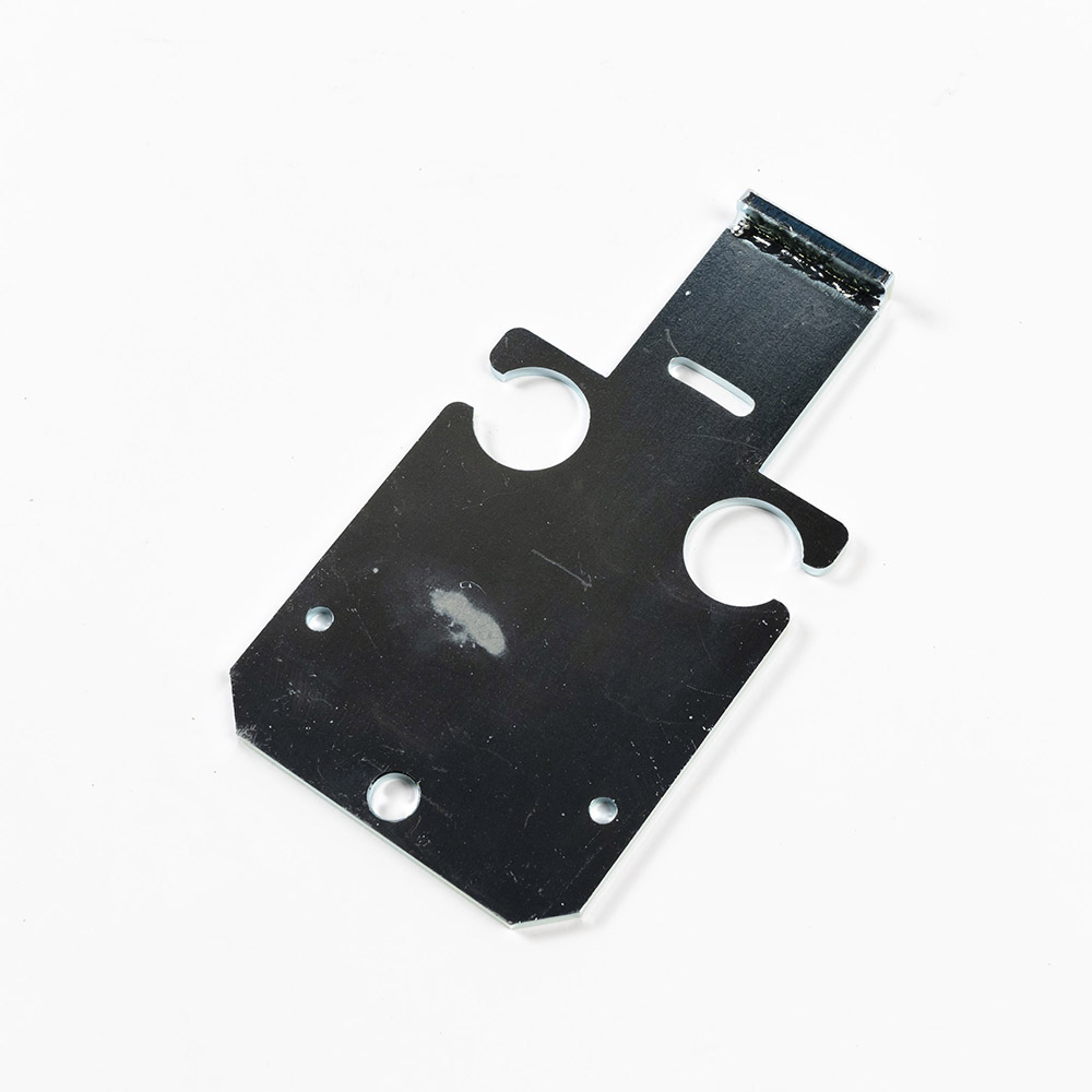 SWINGING　PLATE　COMPLETE