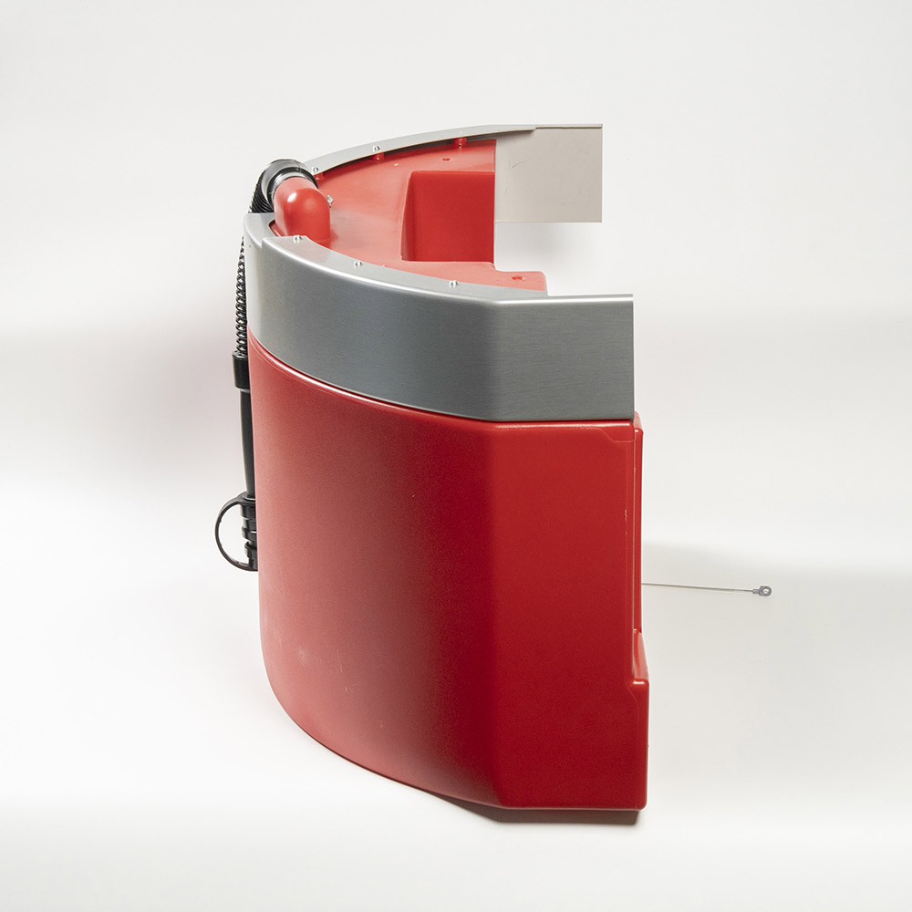 WATERTANK RED