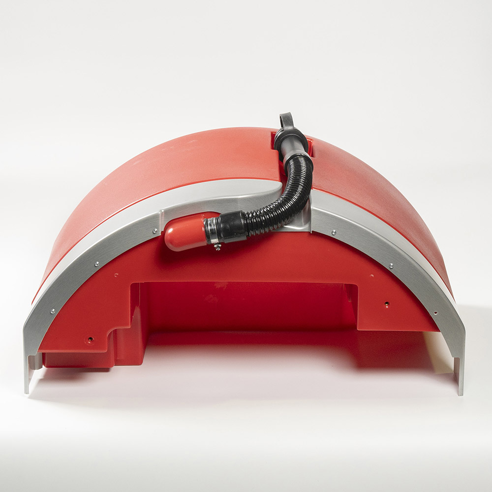 WATERTANK RED