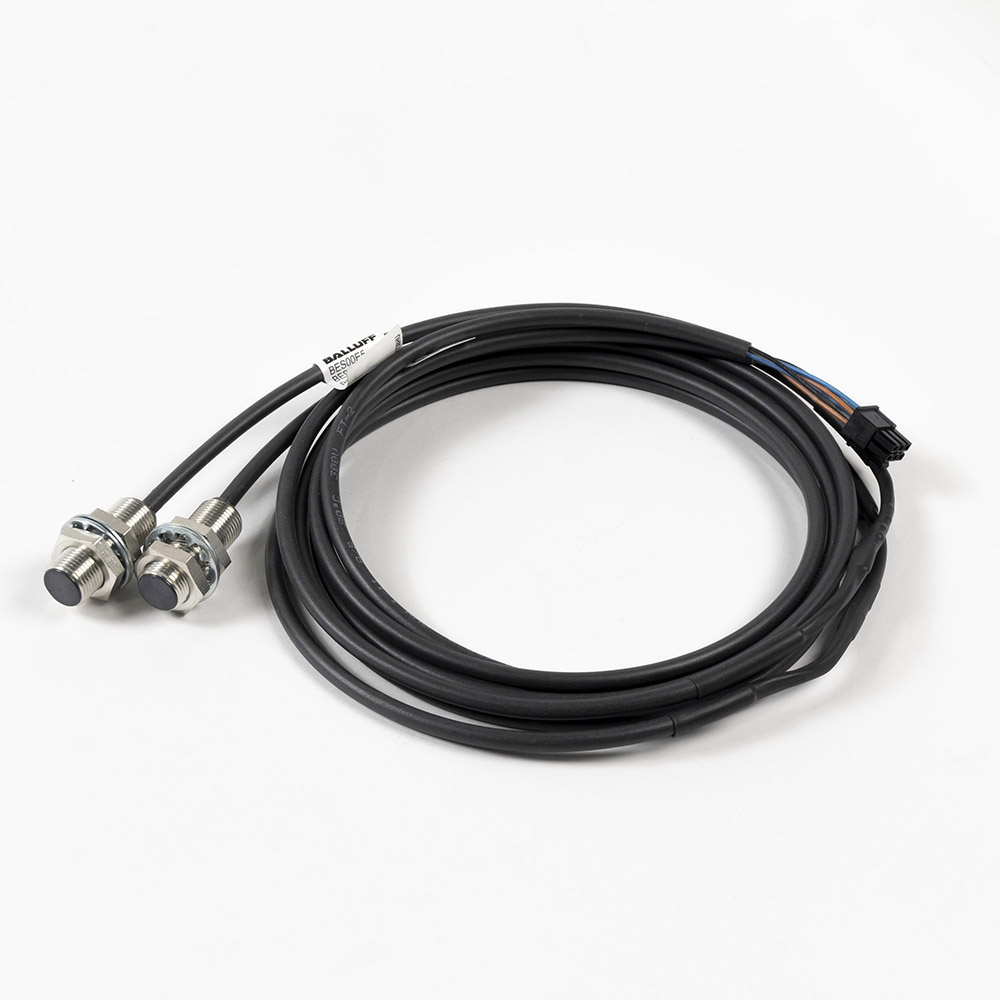 SENSOR BES 00E5 M12x1 INDUCTIVELY COMP