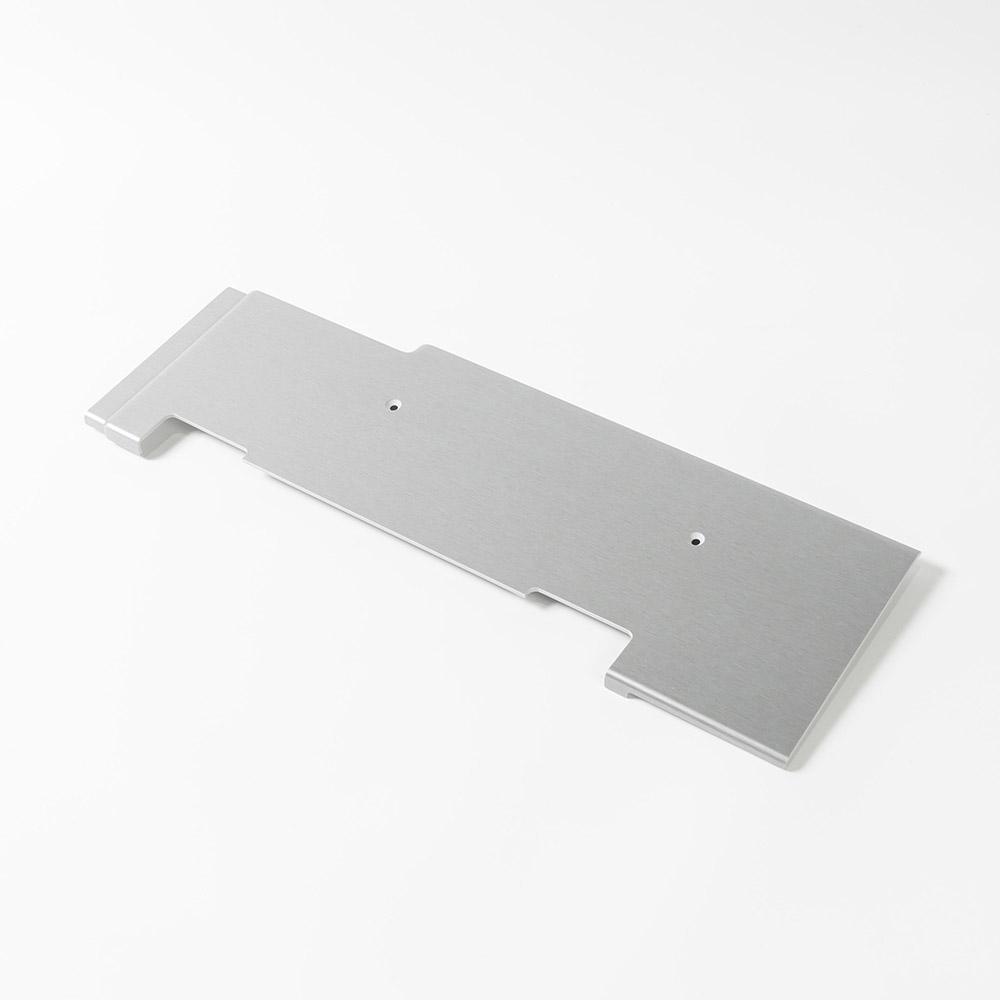 COVER LEFT