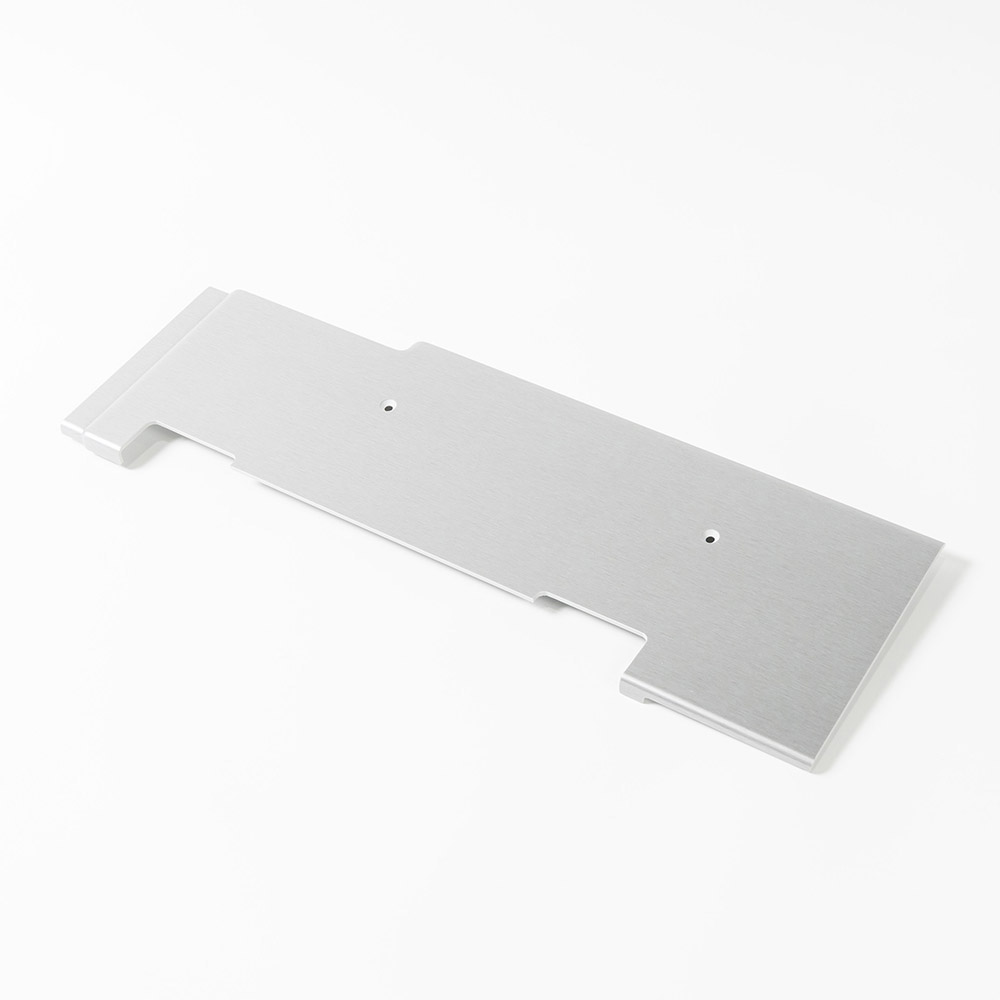 COVER LEFT