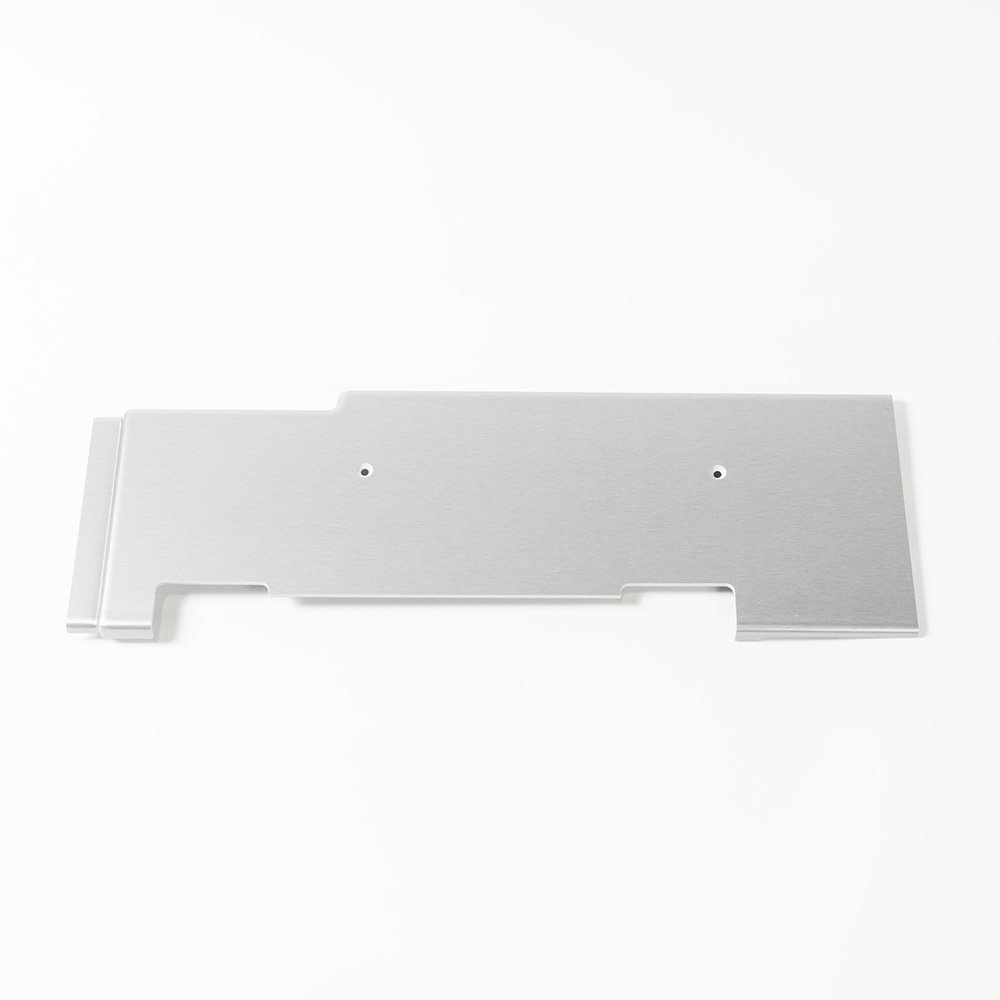 COVER LEFT