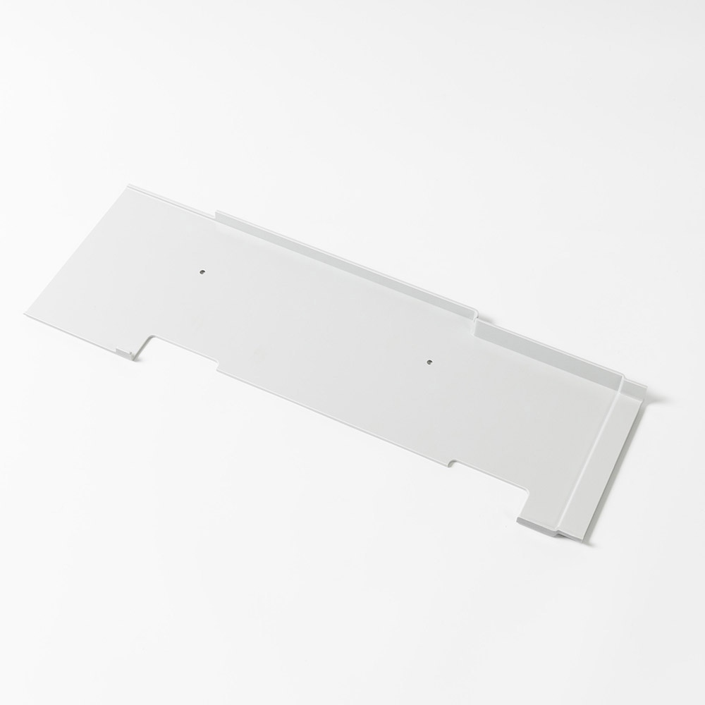 COVER LEFT