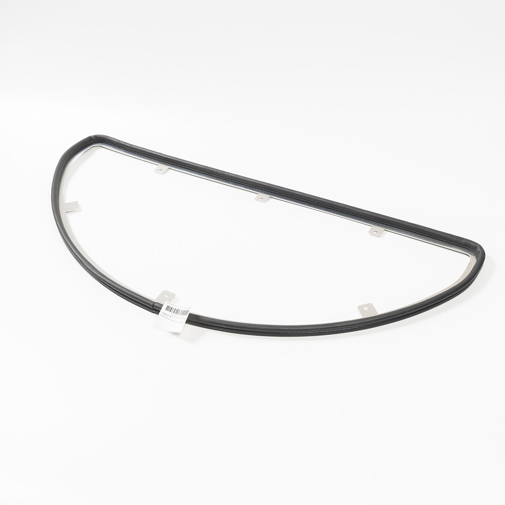 RAHMEN mit dicht-klemmprofil