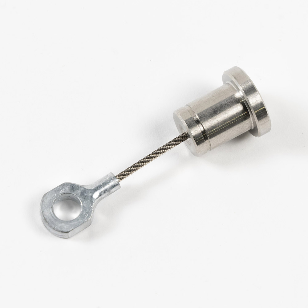 LIFTING BRUSH HEAD COMP.