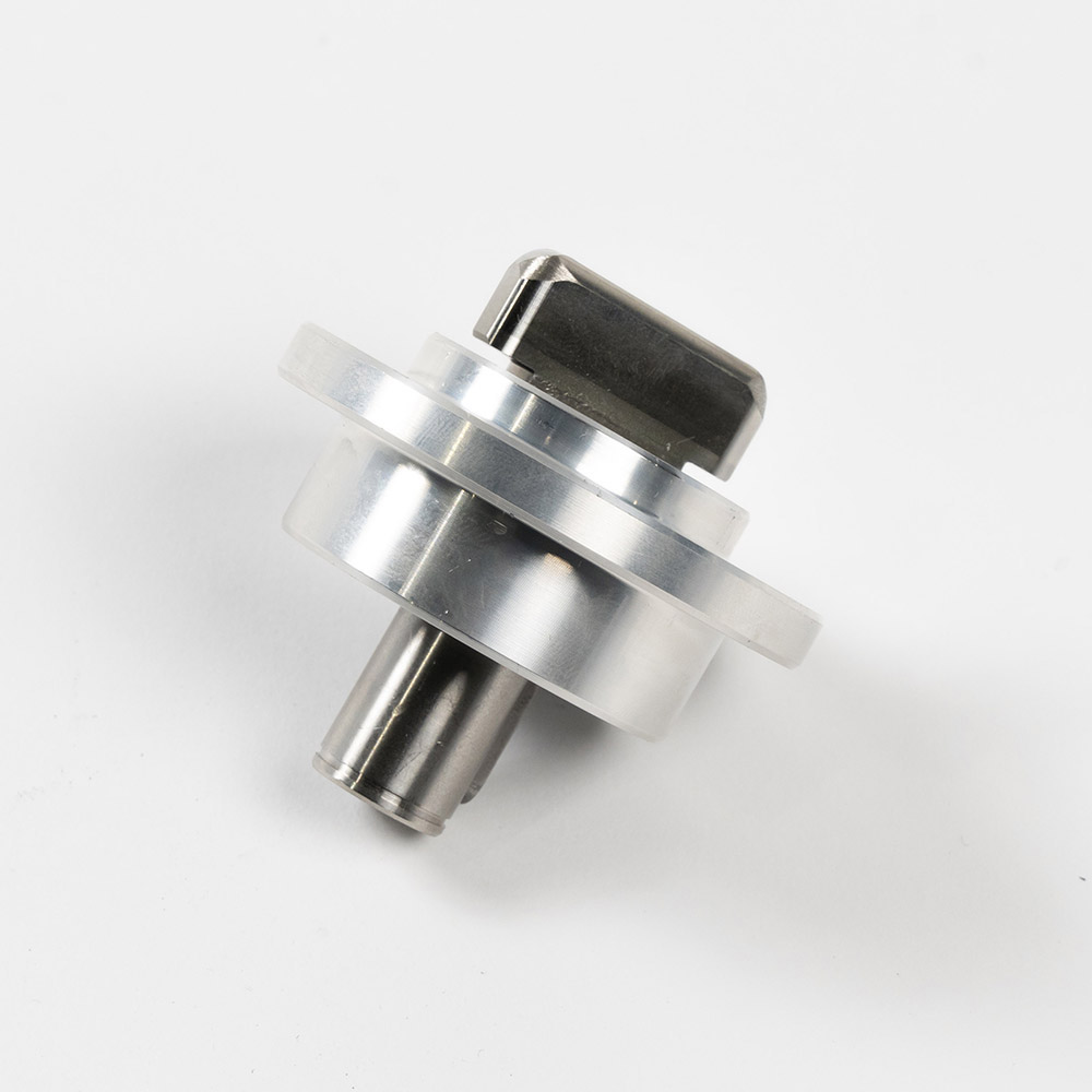 BEARING BOX BRUSH CADRIGEKPL