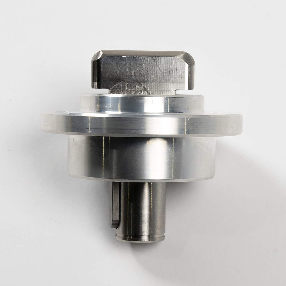 BEARING BOX BRUSH CADRIGEKPL