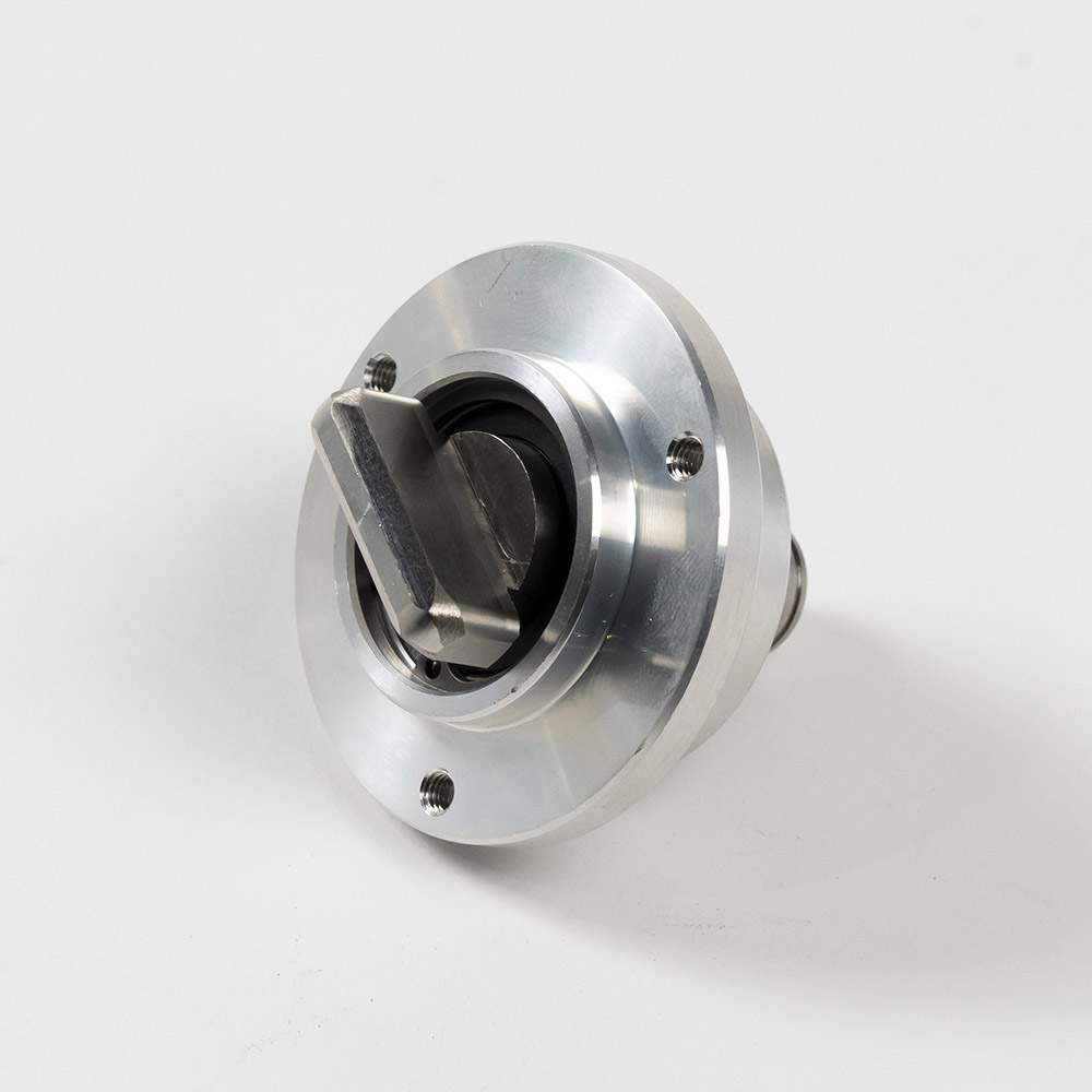 BEARING BOX BRUSH CADRIGEKPL