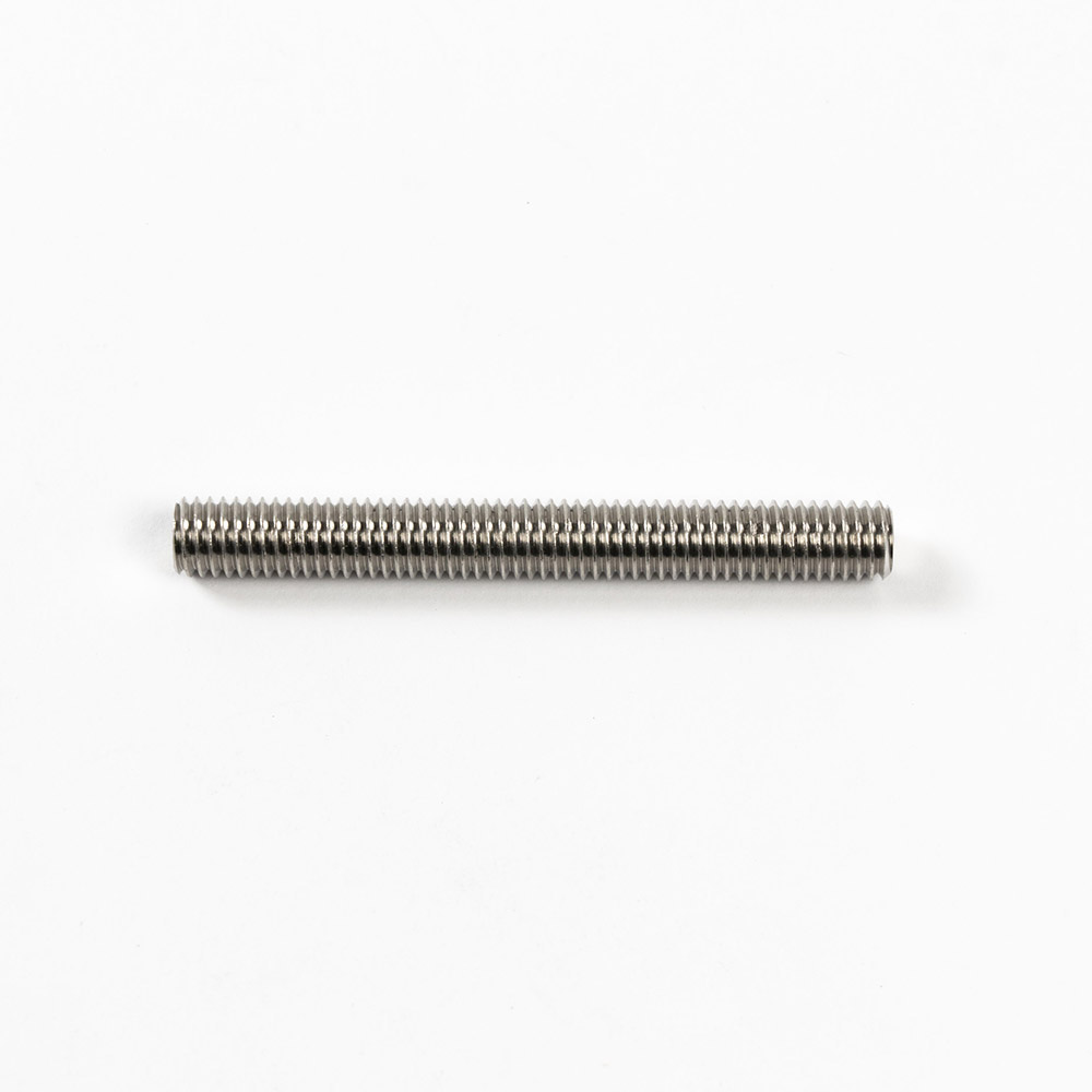 THREADED HOLD M8x68
