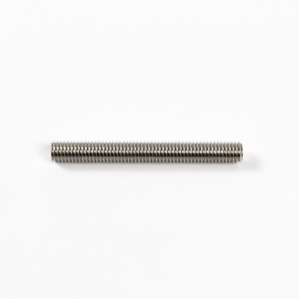 THREADED HOLD M8x68