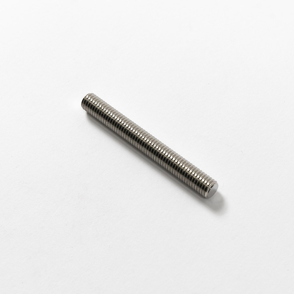 THREADED HOLD M8x68