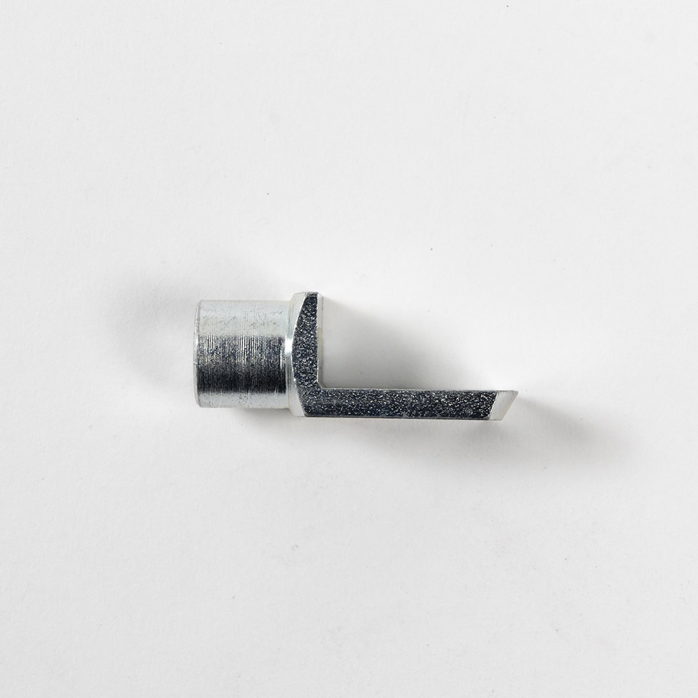 IDLER　FORK　DIN71752　8x16