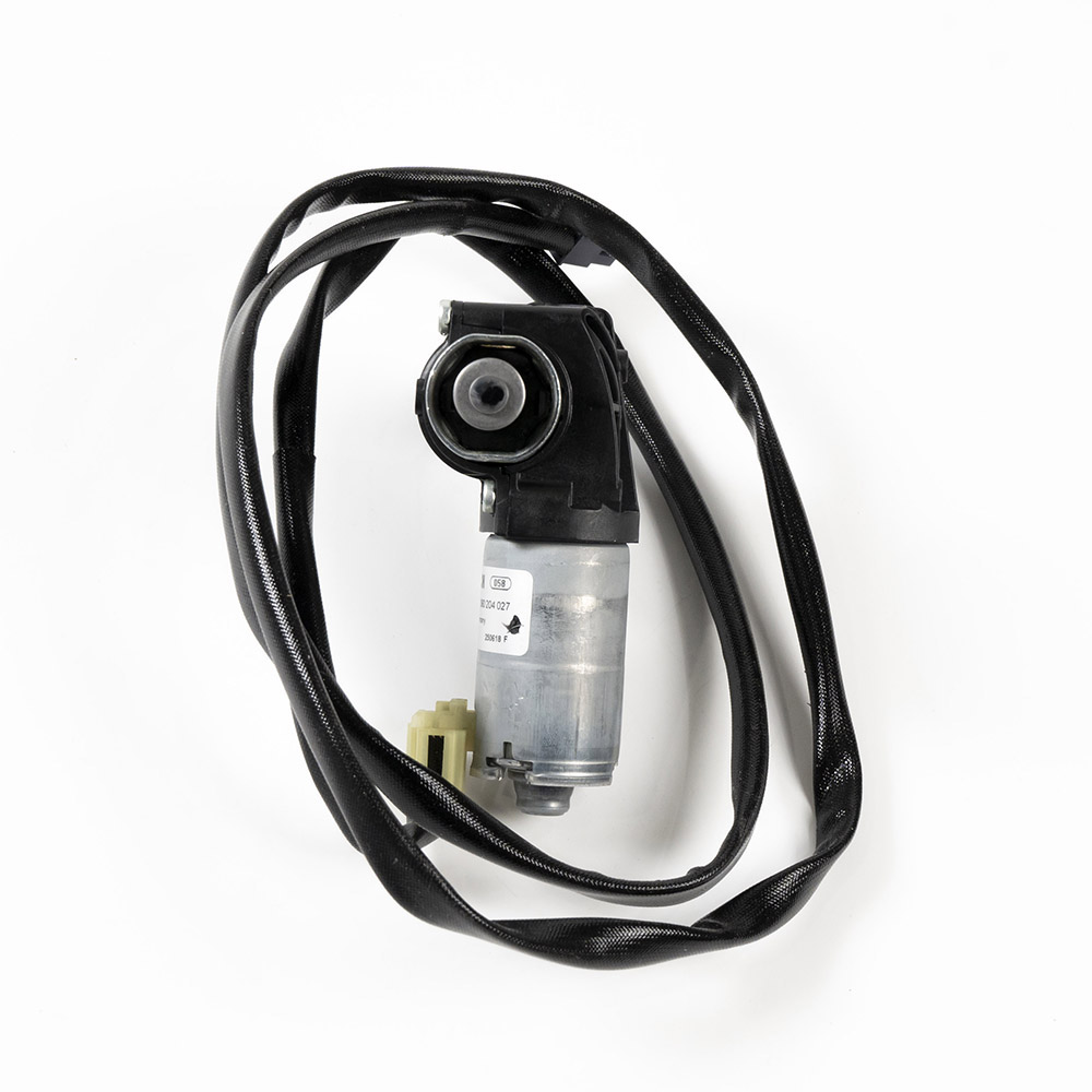 SPINDLE MOTOR NSA-MS 12V INCL.CABLE