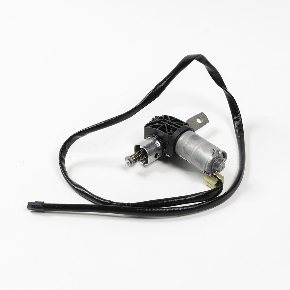 SPINDLE MOTOR NSA-MS 12V INCL.CABLE